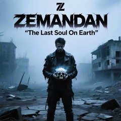 Last Soul On Earth