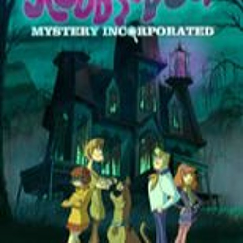 Stream episode WATCHNOW Scooby Doo Mystery Incorporated Season
