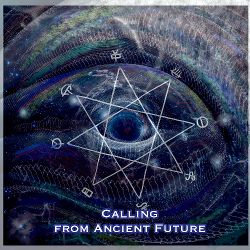 Calling from Ancient Future-Teaser