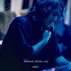 Katharsis_Stories_025 | adak7 | Katharsis Open-air at Mint Ginza | Oct 2024