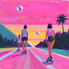 Disco! (Geztalt Remix)