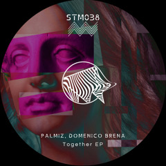 Domenico Brena, Palmiz - Together (Original Mix)