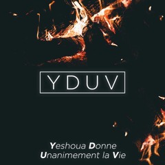 Y DU V - GOD'SON feat Sanne