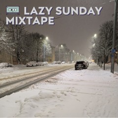 Lazy Sunday mixtape