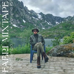 FABRI Mixtape Vol 5 by Von Sampo