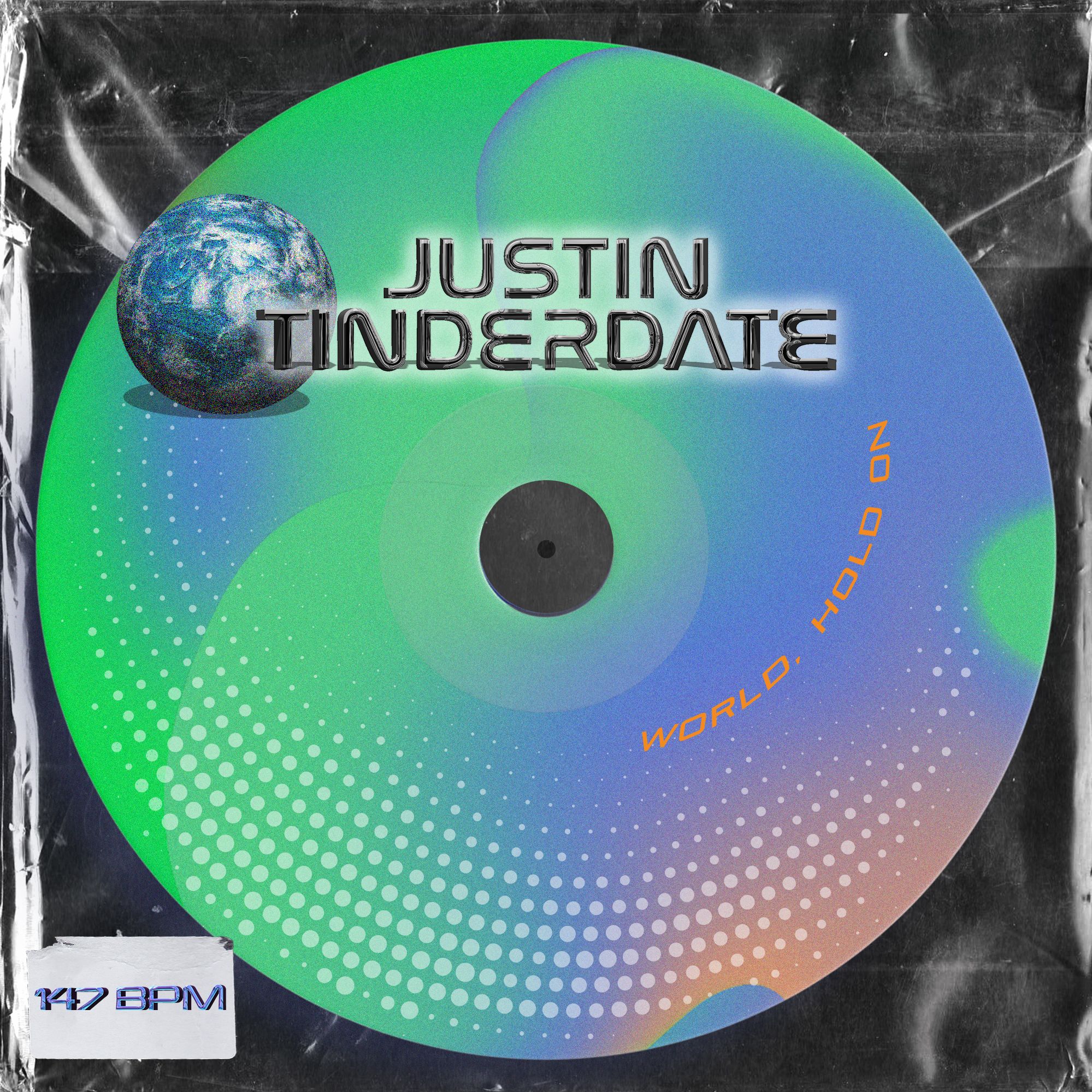 Bob Sinclair – World, Hold On (Justin Tinderdate’s World Standing Still Mix)