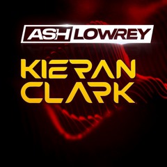 DJAshLowrey B2B DJKieranClark