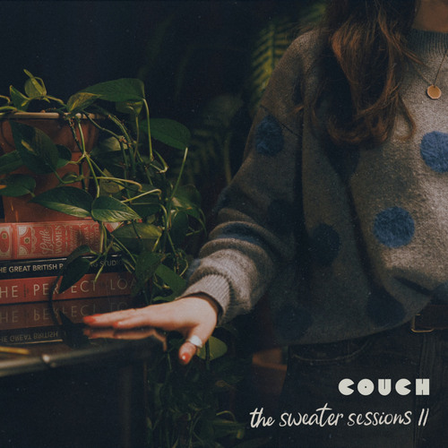 Little Less Over You (The Sweater Sessions II)