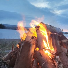 P1VKO X TPCSC346 X Fireside Story