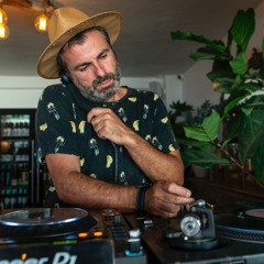 Selador's Big Sunday Chill #2 - Pete Gooding