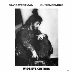 David Wertman, Sun Ensemble - New Earth