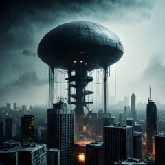 Lullabies Of Machines