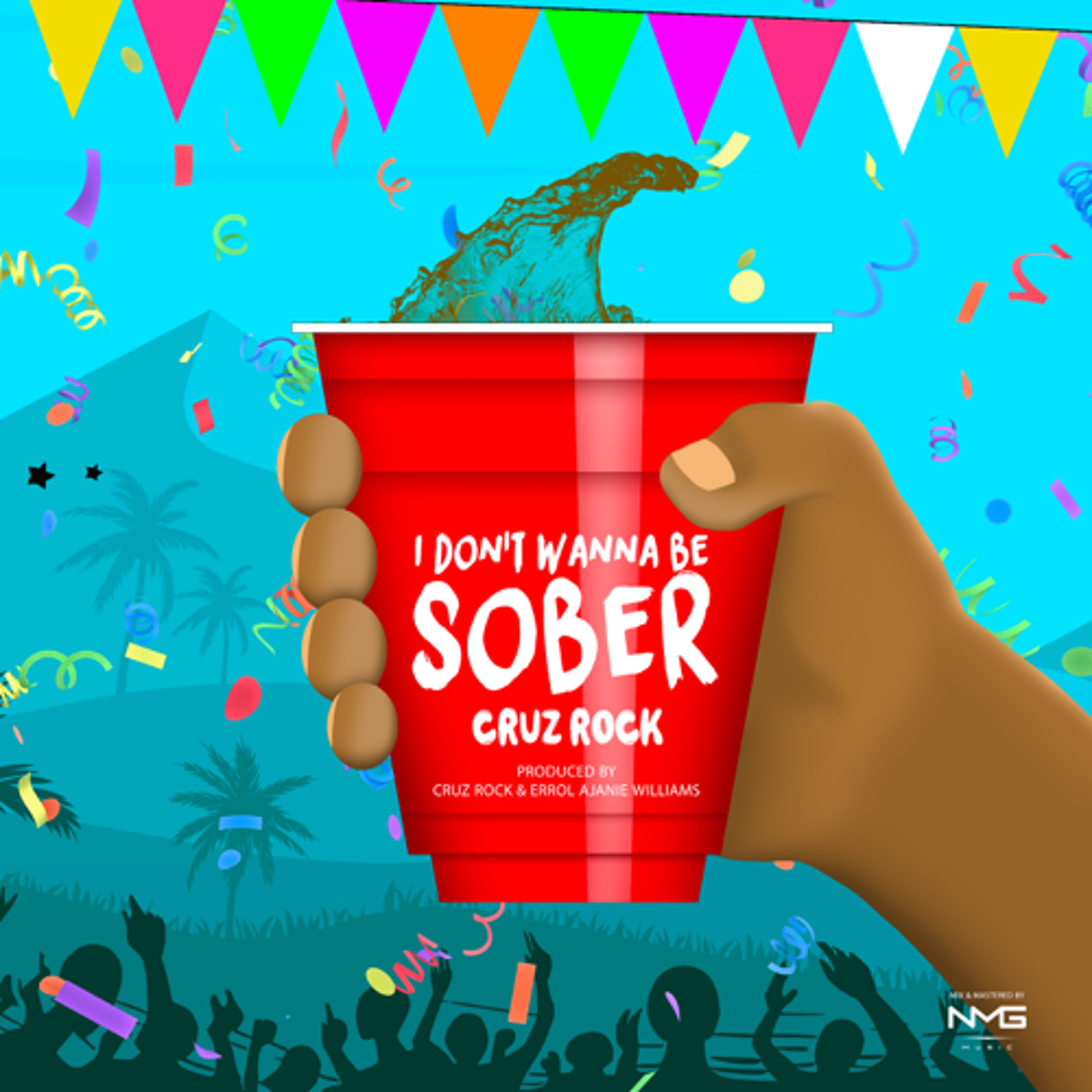 I Don't Wanna Be Sober episode artwork