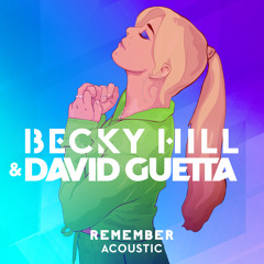 Remember (Acoustic)