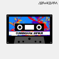 kassette #84 - Cunningham