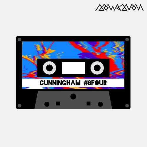 kassette #84 - Cunningham