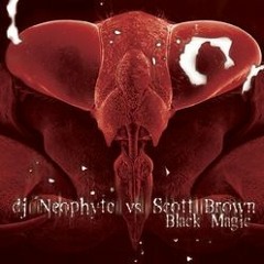 DJ Neophyte Vs Scott Brown - Blow Your Brains