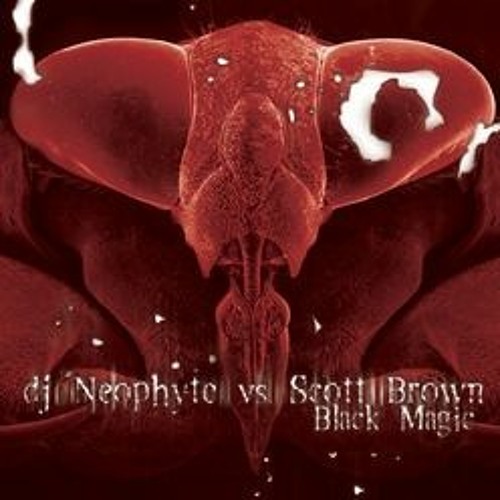 DJ Neophyte Vs Scott Brown - Black Magic