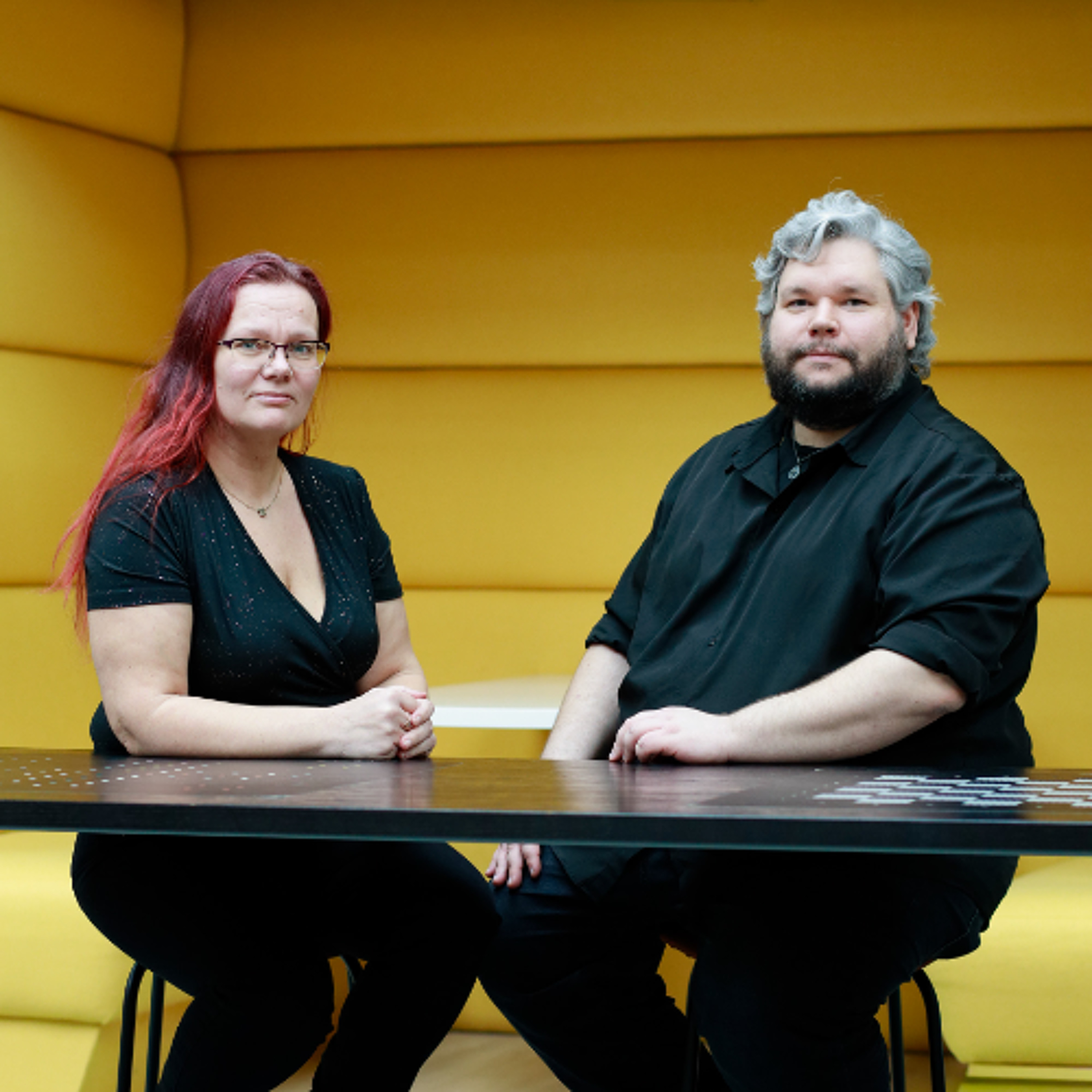 17.03.26 Töö ja palk. Värbamisest vaikse lahkumiseni: mis toimub töötaja peas