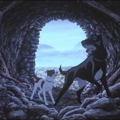 plague dogs 2 - oklou cover