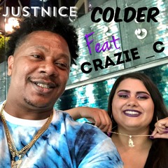 COLDER ft. CRAZIE_C