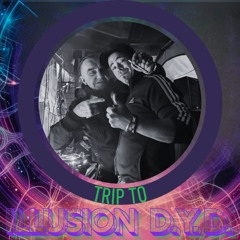 Sam Leary - Trip to Illusion D.y.D (27.09.25 Arnsberg)