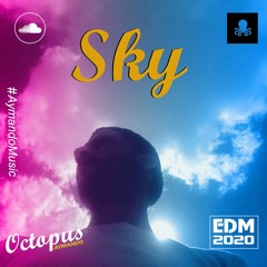 Sky- TECHNO MUSIC