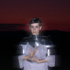 all knowing type of bitch