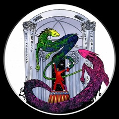 Justin Pyne - Pay No Mind