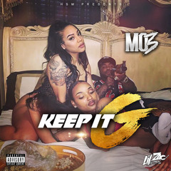 MO3 - Keep It G