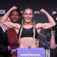 S01 E02, 4.95 votre podcast sur le sport féminin