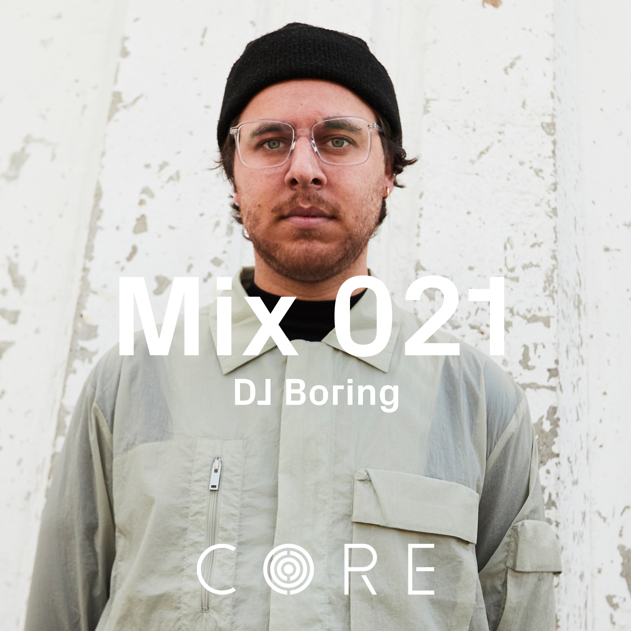 אראפקאפיע CORE | Dino Lenny & DJ Boring - 021