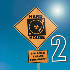 OLLEKs Hard House Blast 2 (Vol.7)