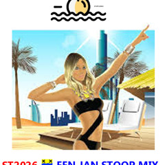 1 hr extra  jopie´s disco party mix