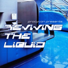 reviving the liquid (an 2000s drum n bass tribute)