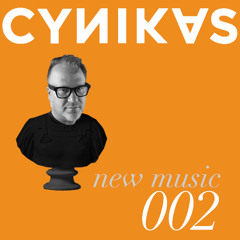 New Music 002: After Party Sunrise