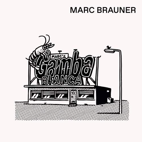 Stream Marc Brauner - Gamba Blanca by Midnight Snacks | Listen online for  free on SoundCloud