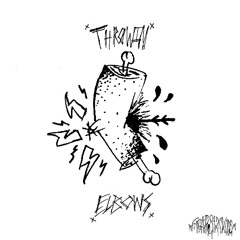 drippin so pretty - throwin elbows [prod. forza x trip dixon]