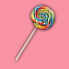 Lollipop (Candyman) [Aqua Cover] / 🎵Chiptune🎵 FREE DOWNLOAD
