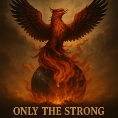 Only the Strong Survive(3)(Recut Duet Version) # Hip Hop Soulful
