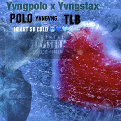 Heart so cold 🥶🧊⛏️Ft Tlb Stax