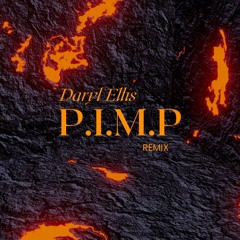 50 Cent P.I.M.P (Daryl ellis remix)