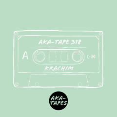 aka-tape no 318 by krachim