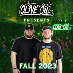 Olive Oil - Fall 2023 (22 FREE OLIVE OIL MASHUPS CLICK "DOWNLOAD")