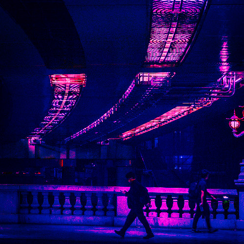 Surface Color