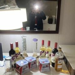 when your room is messy