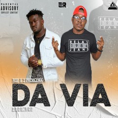 RGP & 2 Problemas - Dá Via ( Prod. Enigma Recordz )