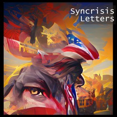 SYNCRISIS - LETTERS