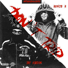 Don’t Trip (feat. JayKlickin)