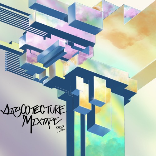 DISCOTECTURE MIXTAPE' 002